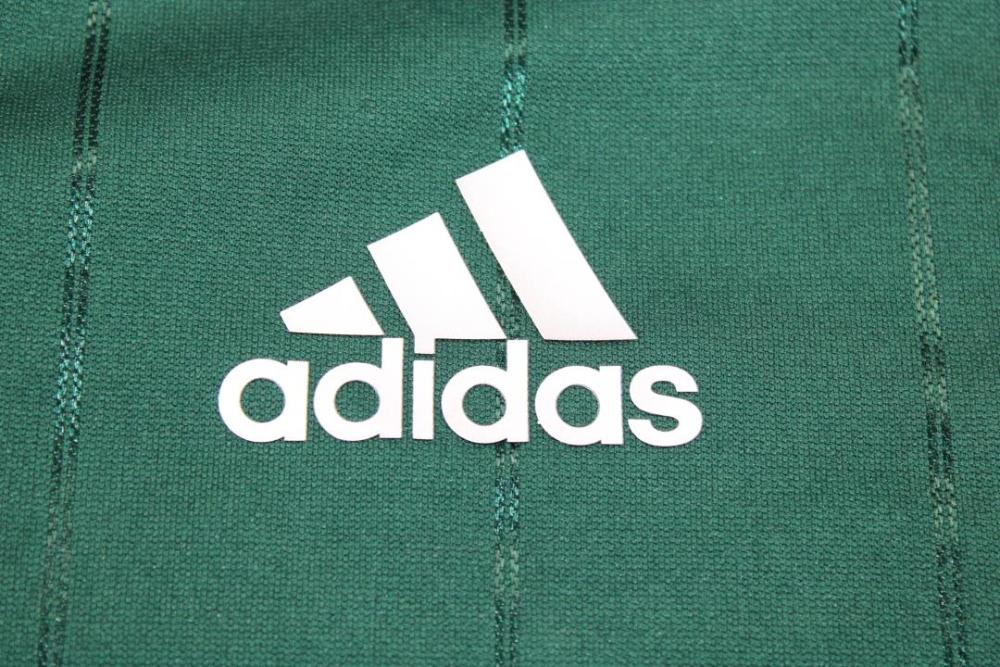 Real Madrid 2012/13 Third