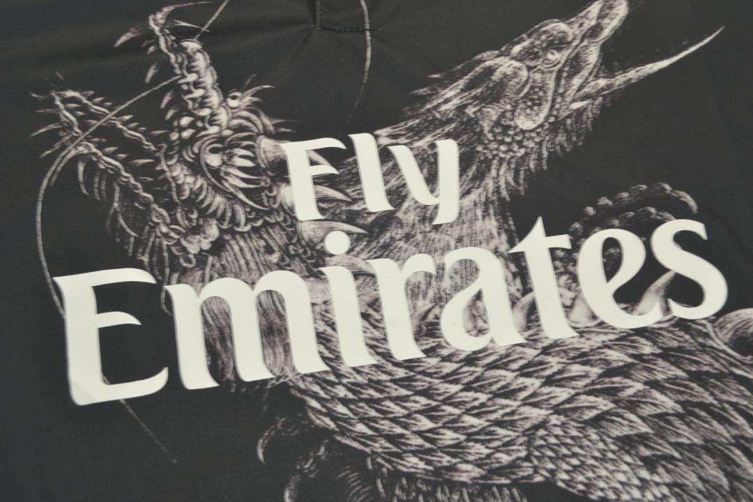 Real Madrid 2014/15 Third
