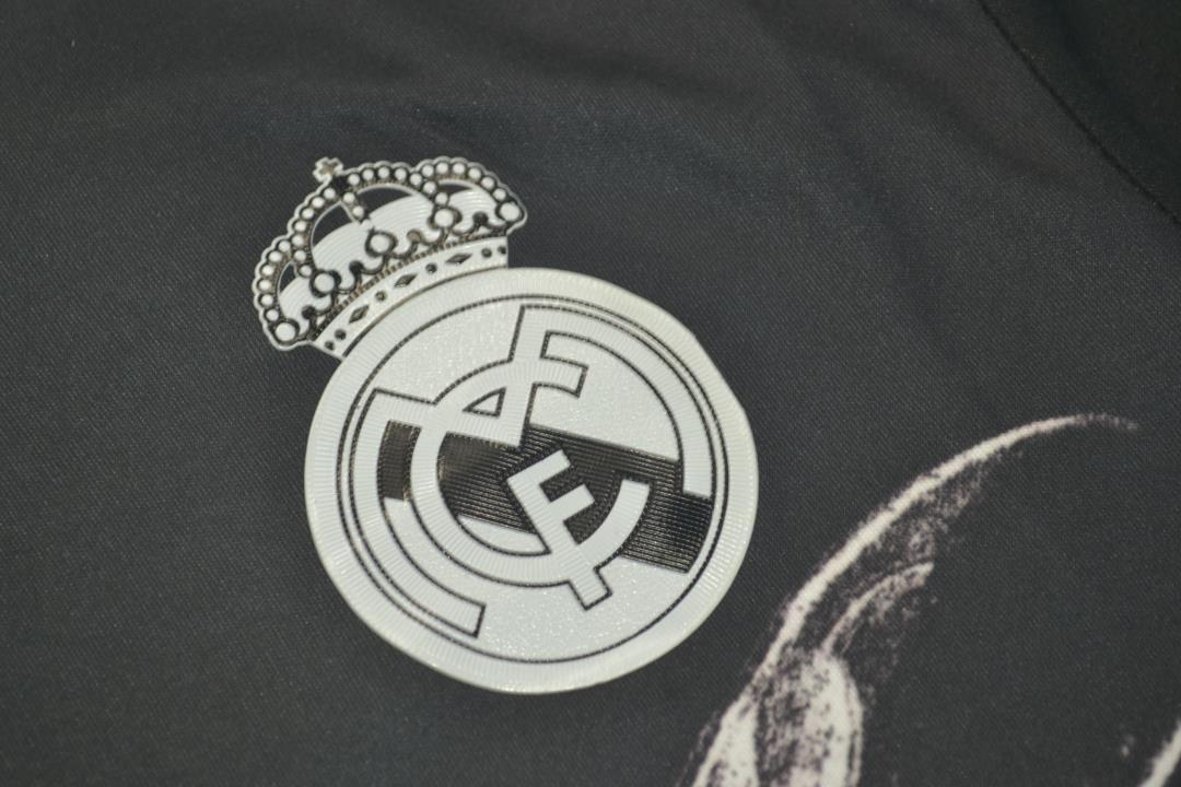 Real Madrid 2014/15 Third