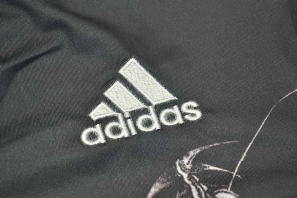 Real Madrid 2014/15 Third