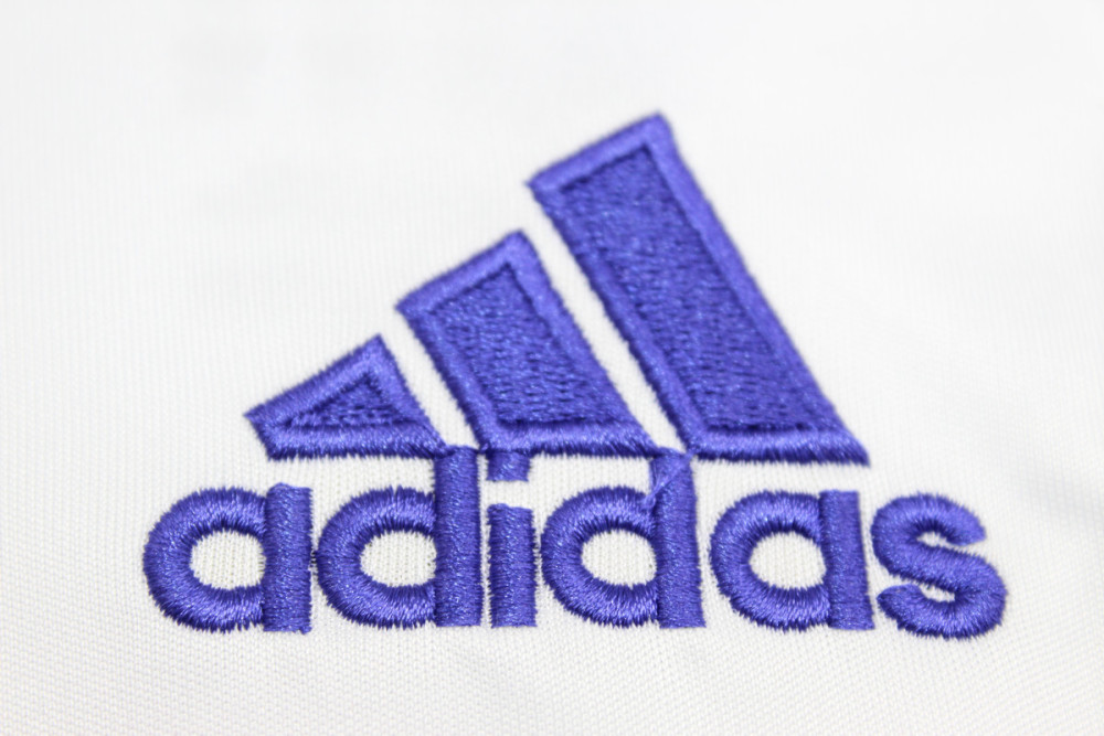 Real Madrid 2007/08 Home