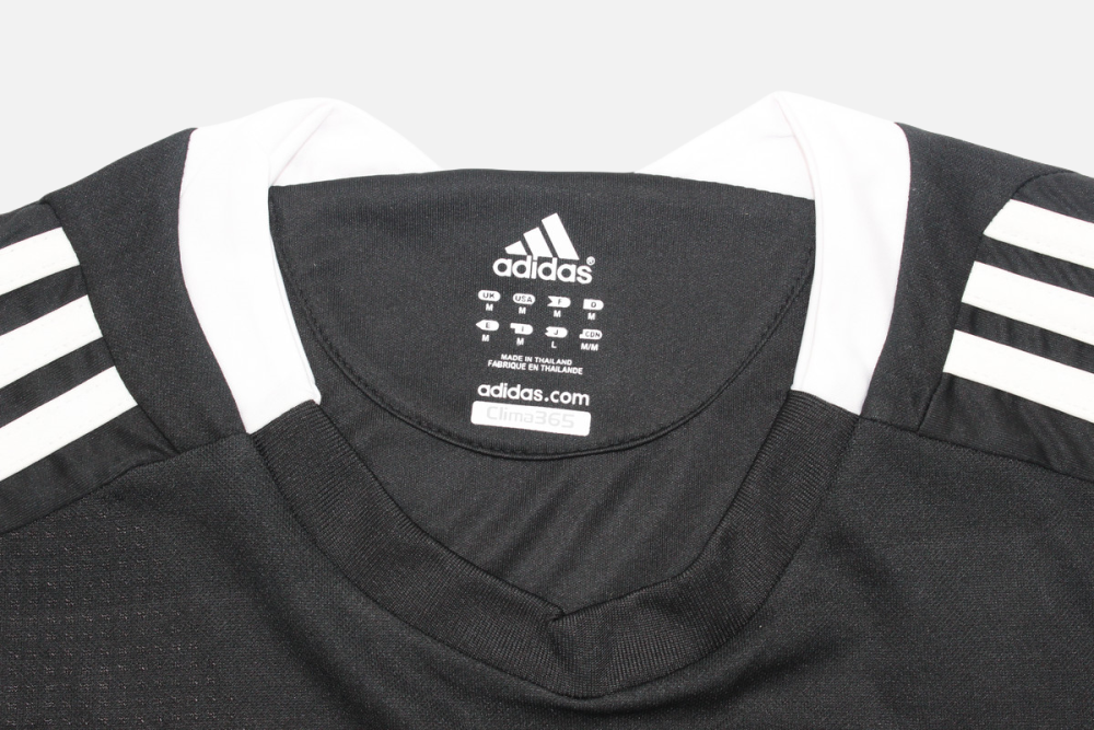 Real Madrid 2008/09 Away