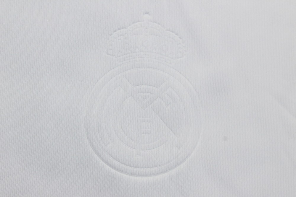 Real Madrid 2008/09 Home