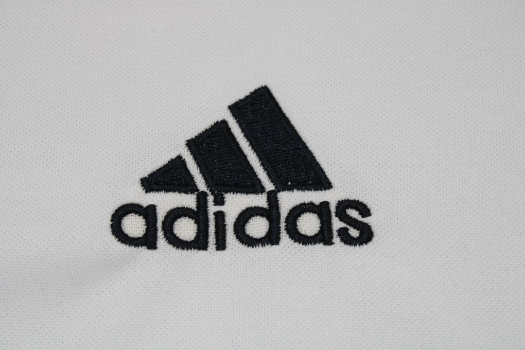 Real Madrid 2002/03 Home