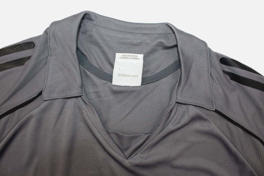 Real Madrid 2005/06 Third