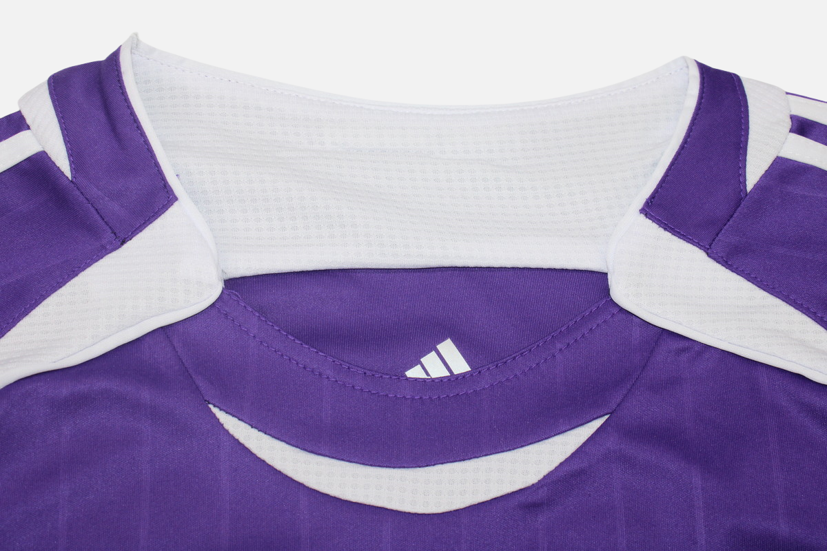 Real Madrid 2006/07 Third