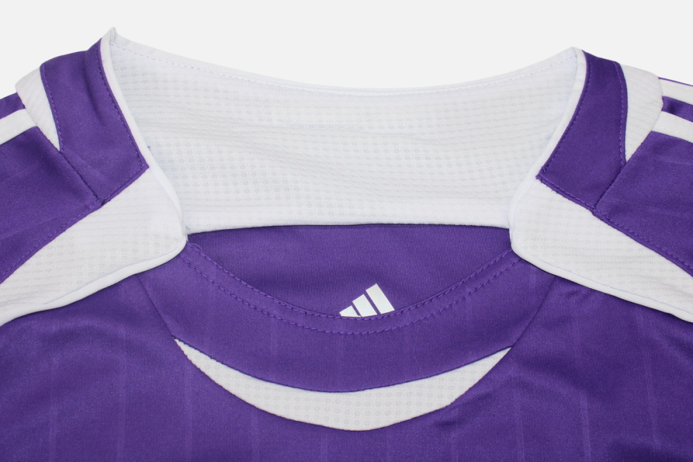 Real Madrid 2006/07 Third