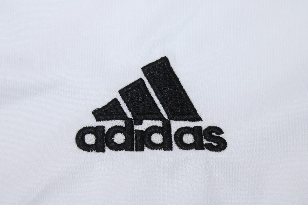 Real Madrid 2003/04 Home