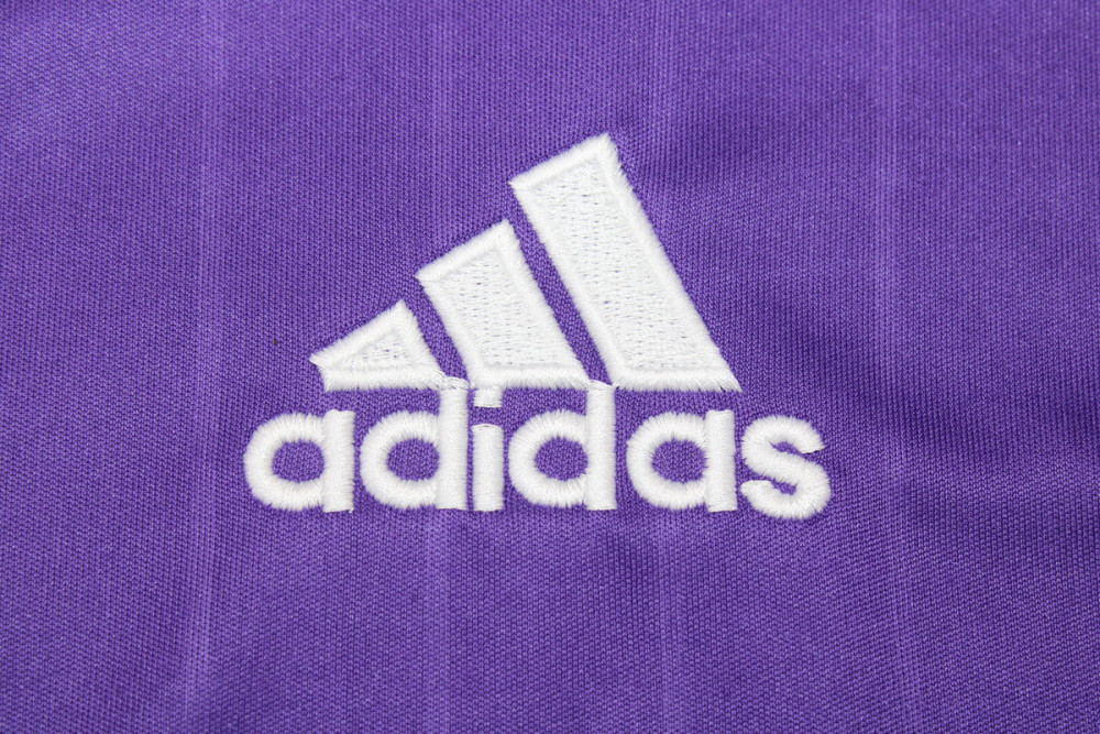 Real Madrid 2006/07 Third