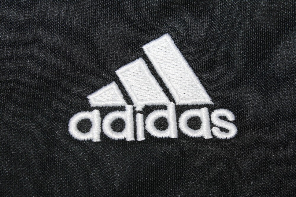 Real Madrid 2002/03 Away