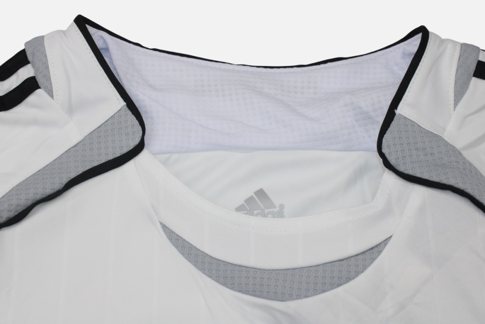 Real Madrid 2006/7 Home