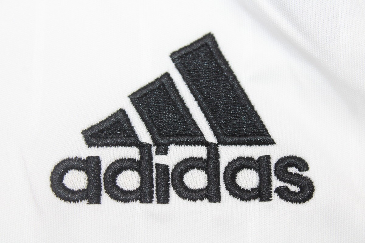 Real Madrid 2006/7 Home