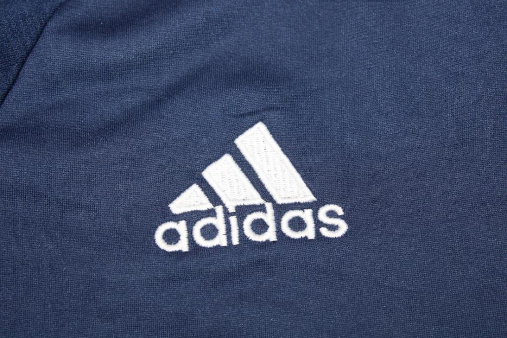 Real Madrid 2005/06 Away