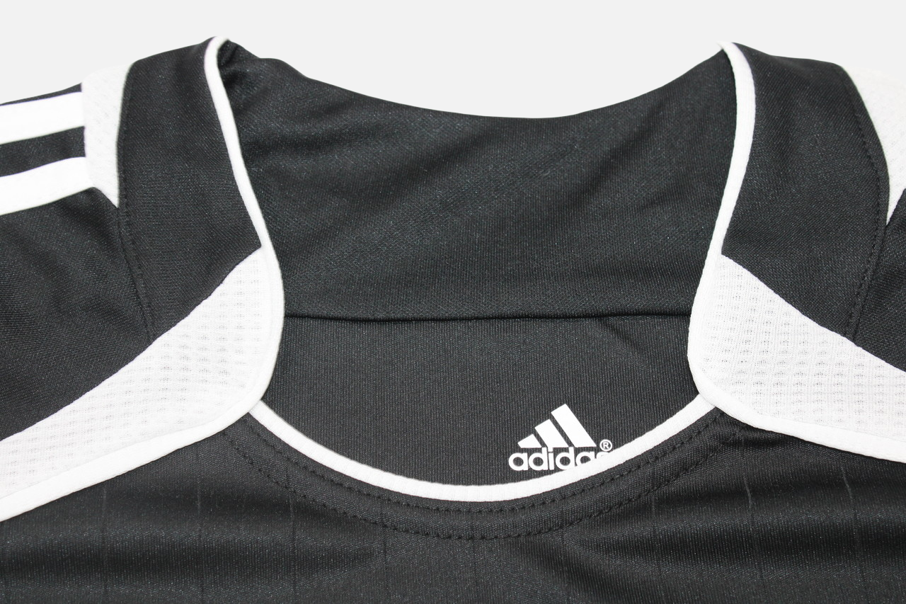 Real Madrid 2006/7 Away