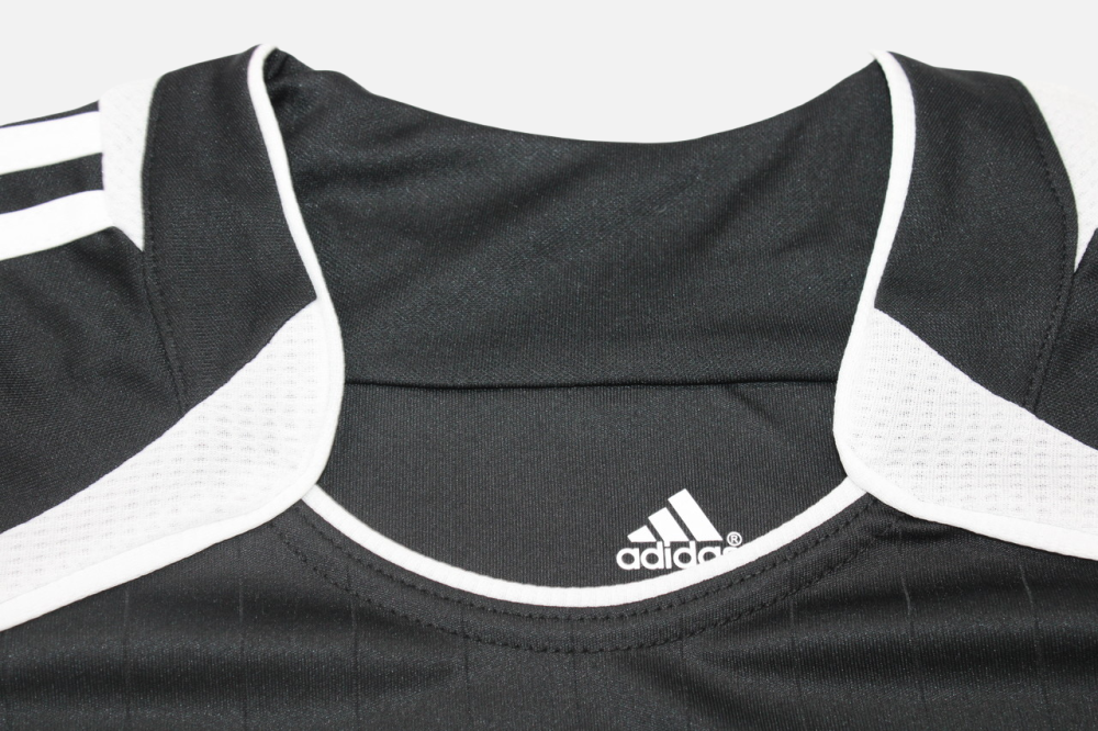 Real Madrid 2006/7 Away