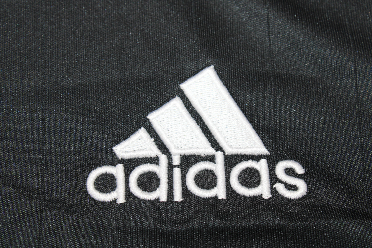 Real Madrid 2006/7 Away