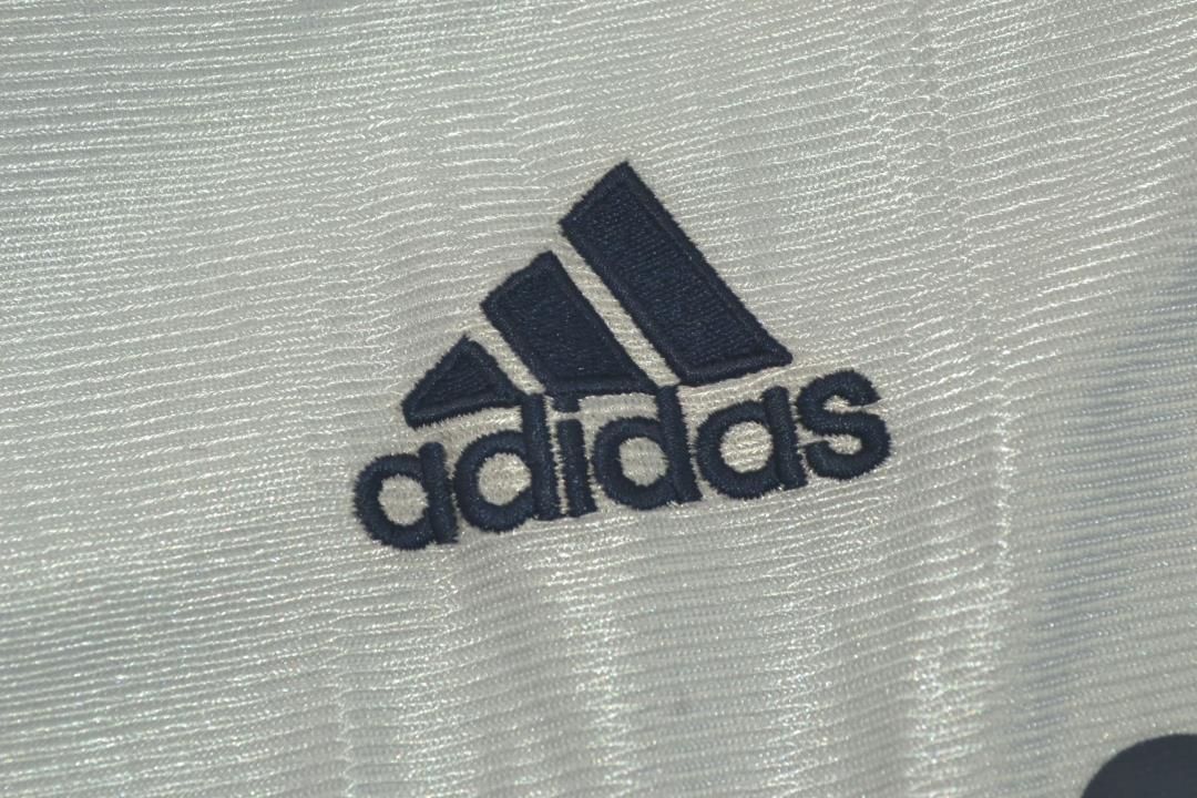 Real Madrid 1999/00 Home