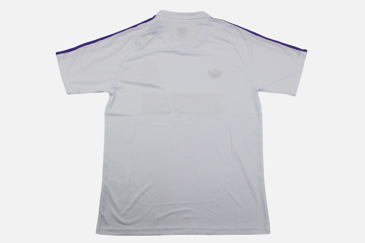 Real Madrid 1984/85 Home