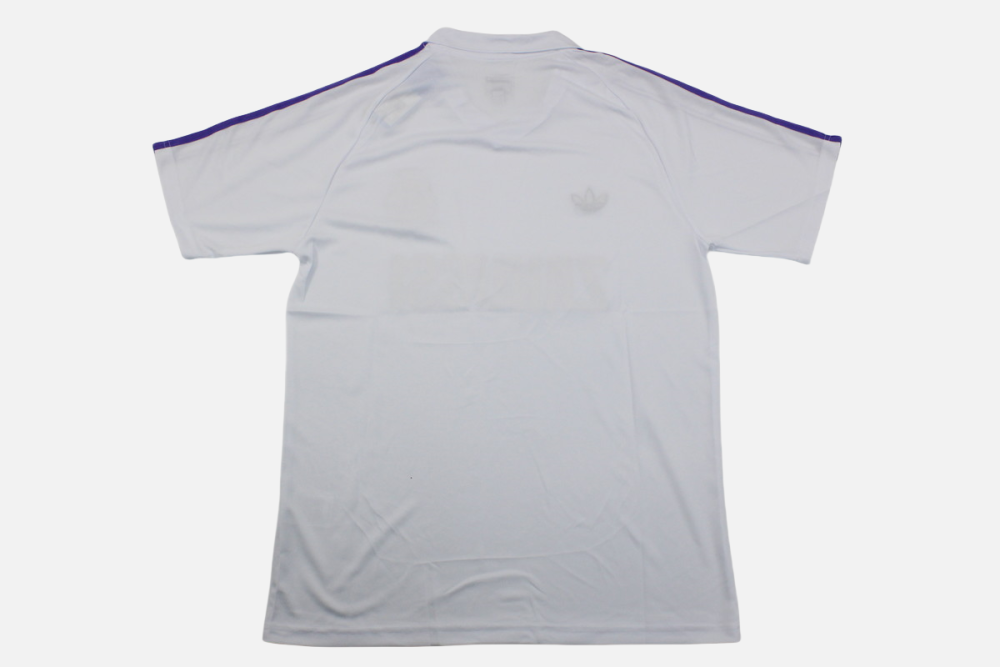 Real Madrid 1984/85 Home