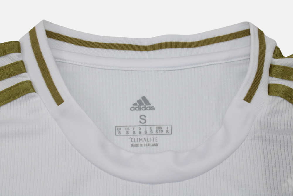 Real Madrid 2019/20 Home