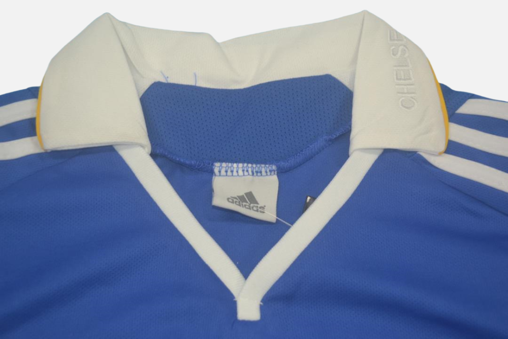 Chelsea 2007/08 Home
