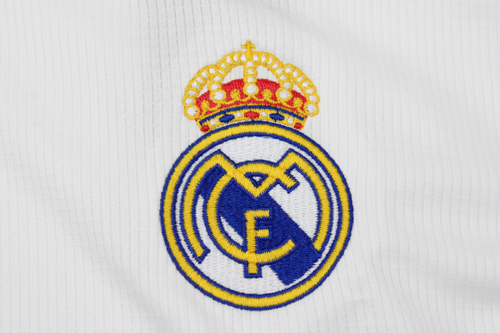 Real Madrid 2019/20 Home