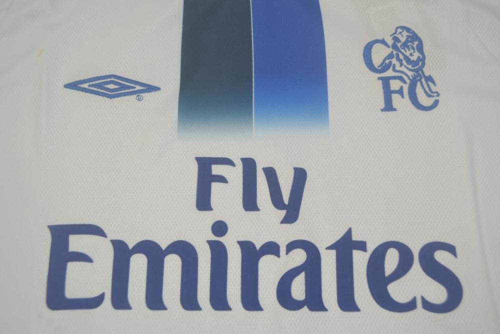 Chelsea 2003/05 Home