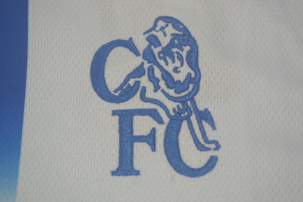 Chelsea 2003/05 Home