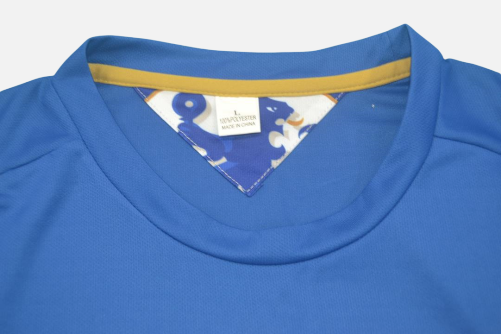 Chelsea 2005/06 Home