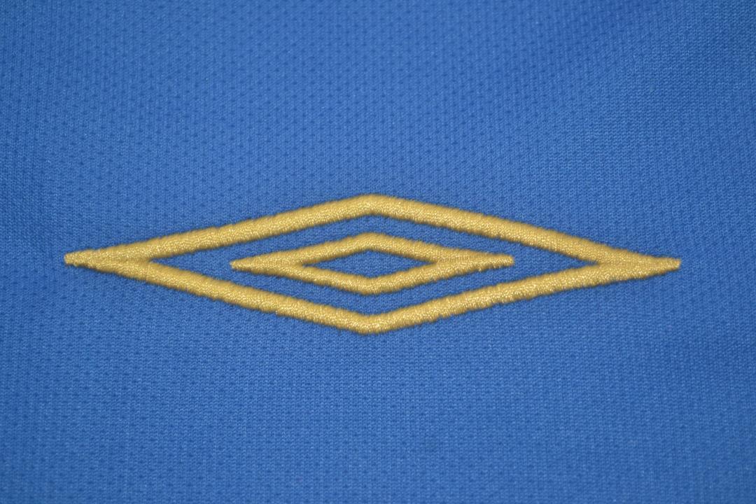 Chelsea 2005/06 Home