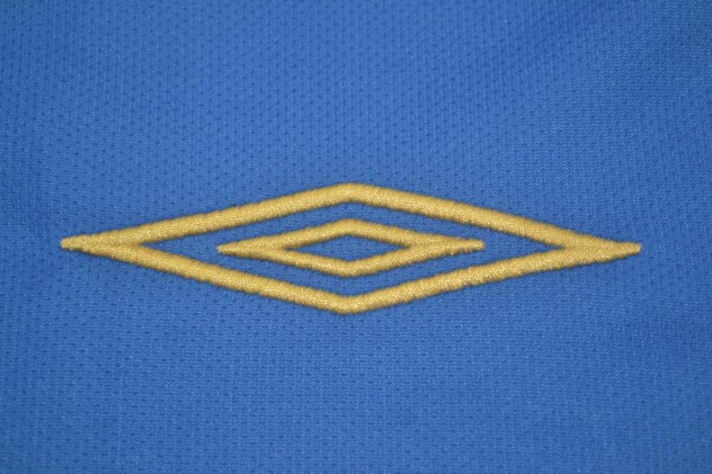 Chelsea 2005/06 Home