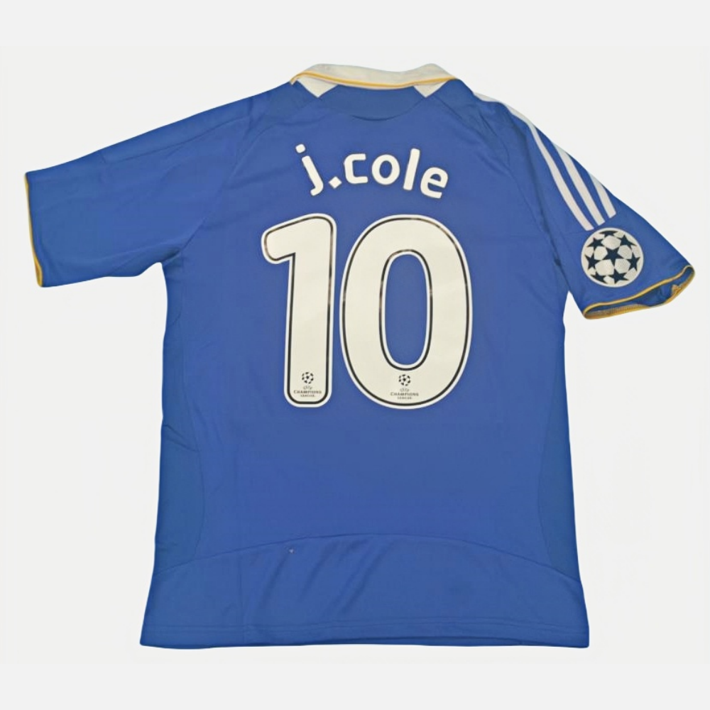 Chelsea 2007/08 Home
