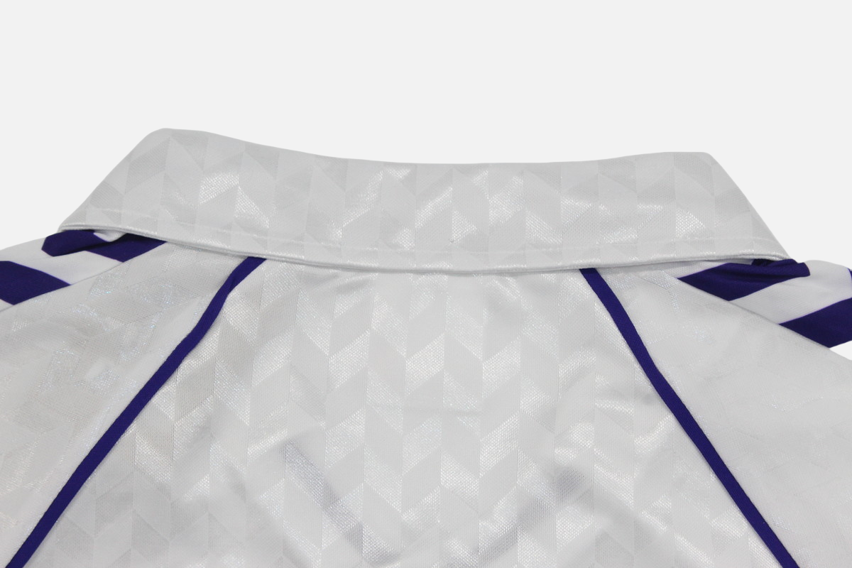 Real Madrid 1986/88 Home