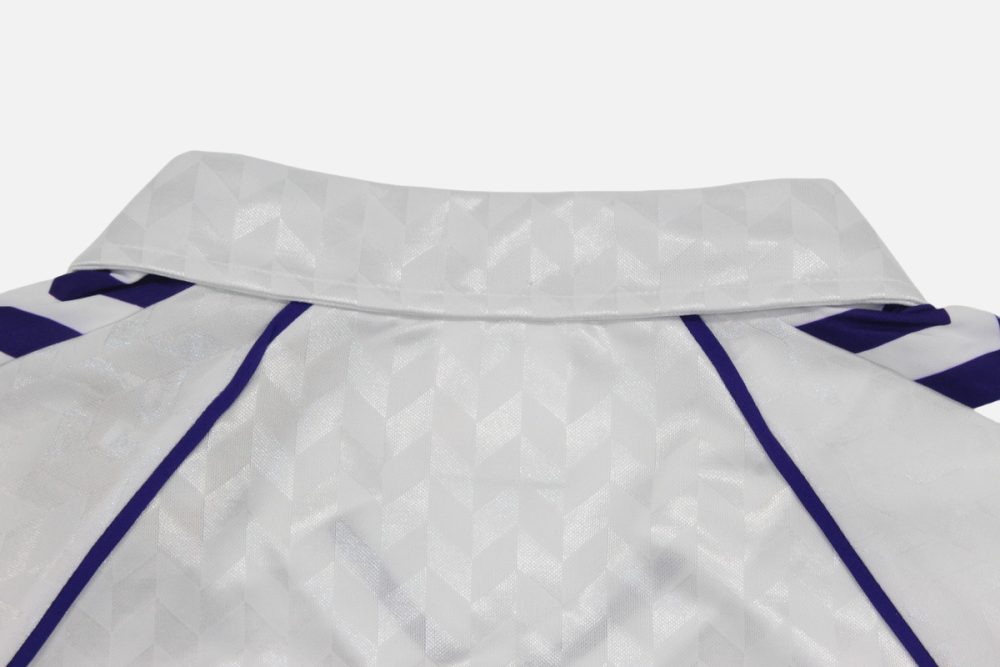 Real Madrid 1986/88 Home