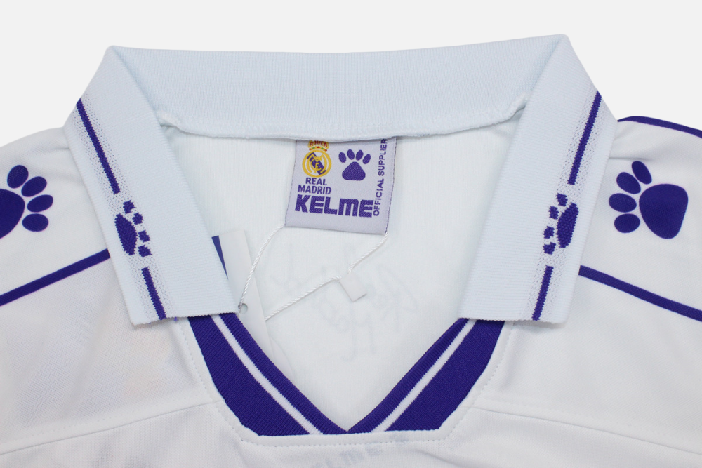Real Madrid 1994/96 Home