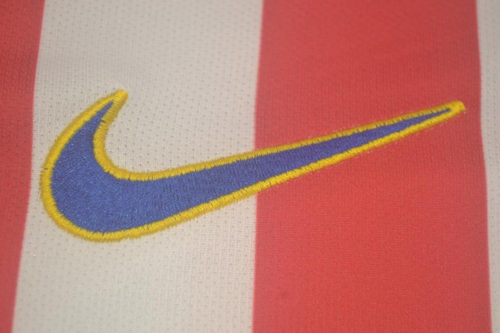 Atletico Madrid 2004/05 Home