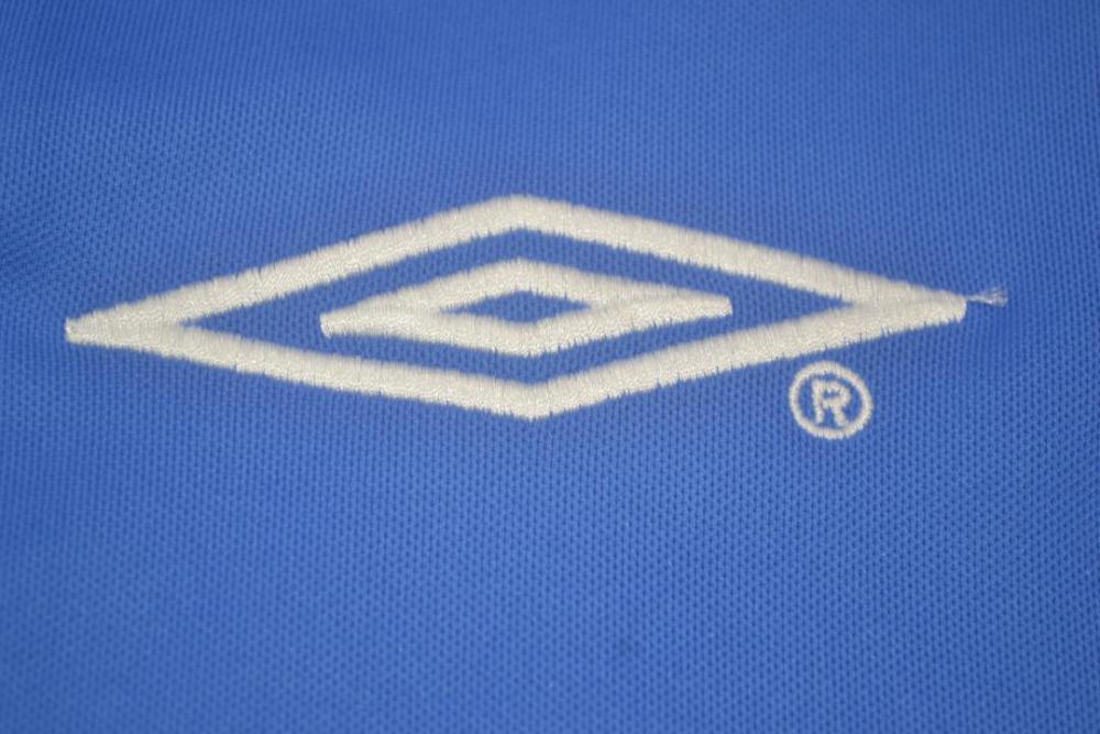 Chelsea 2001/03 Home