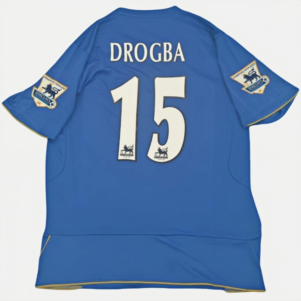 Chelsea 2005/06 Home