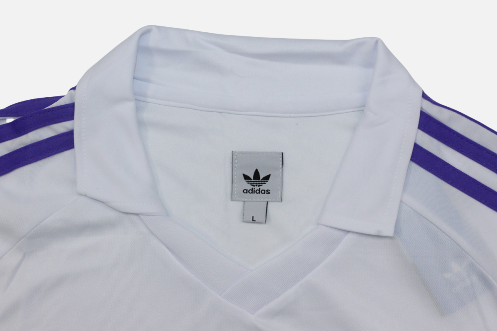 Real Madrid 1984/85 Home