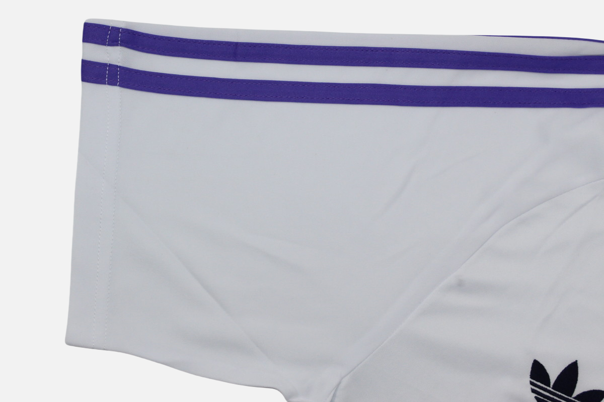 Real Madrid 1984/85 Home