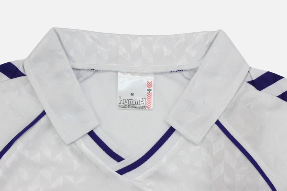 Real Madrid 1986/88 Home