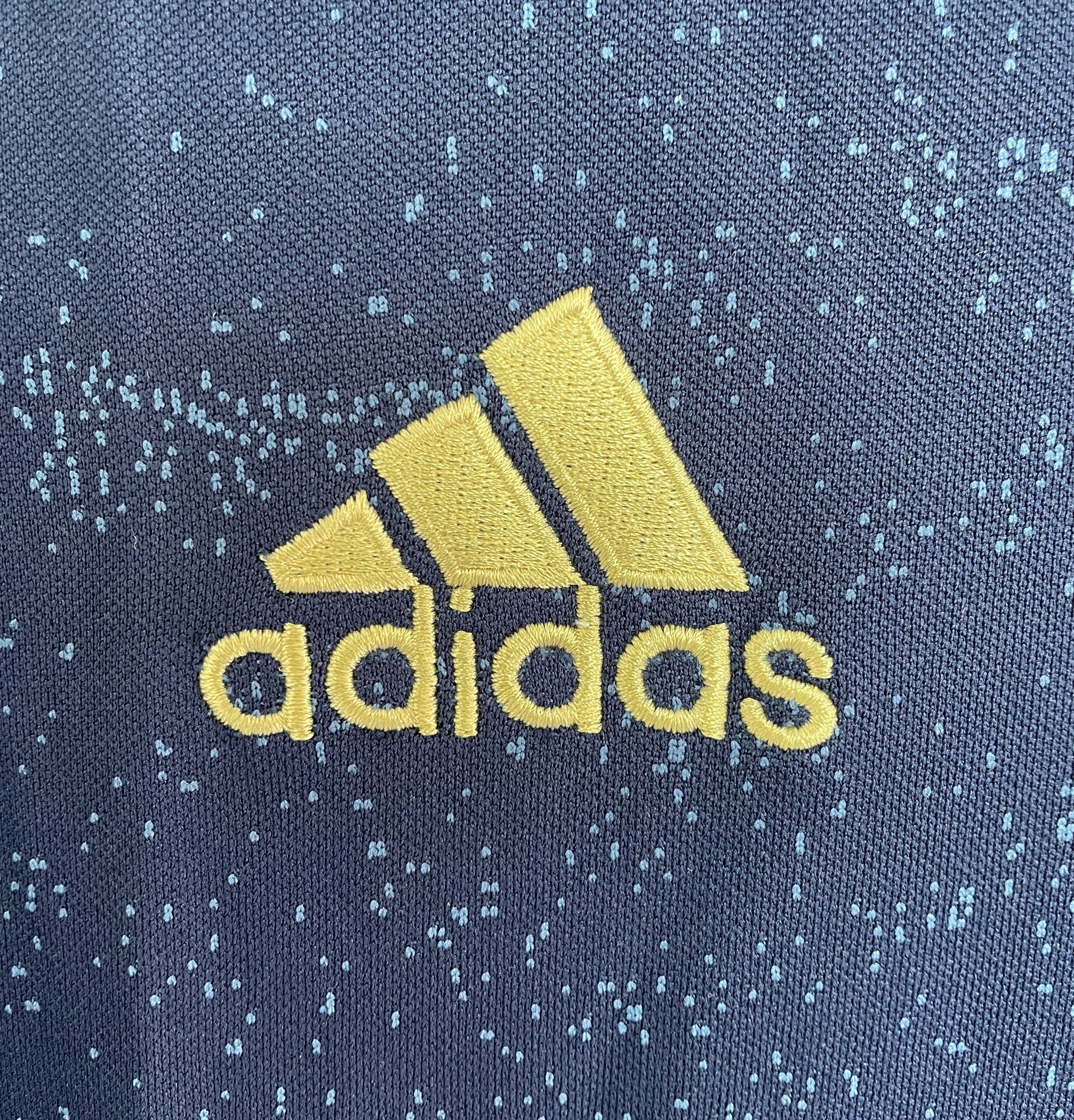 Real Madrid 2019/20 Away