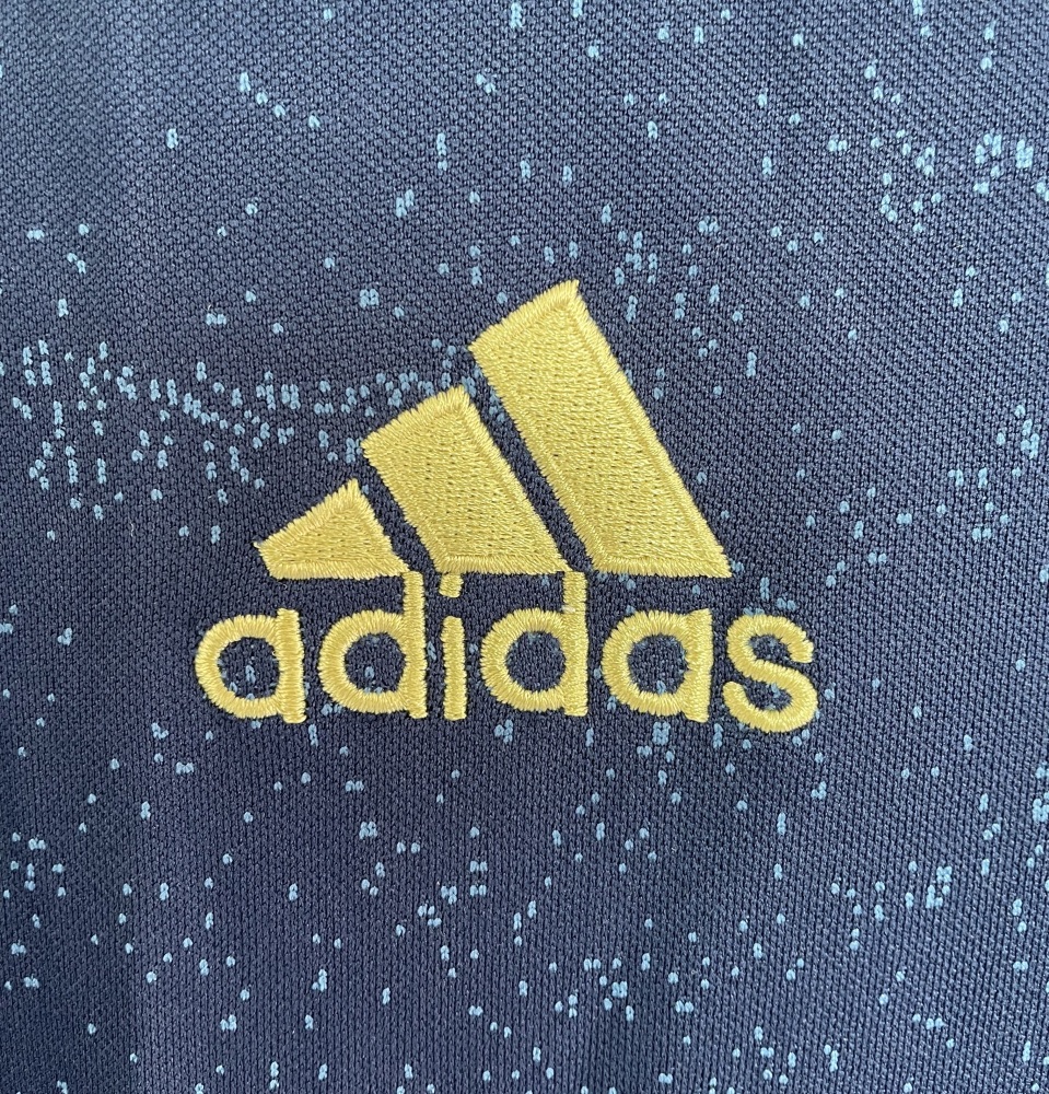 Real Madrid 2019/20 Away