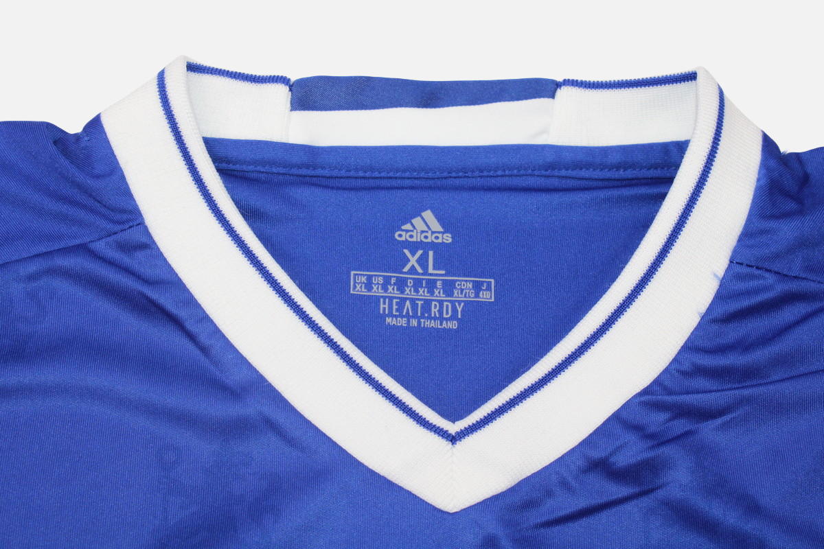 Chelsea 2016/17 Home