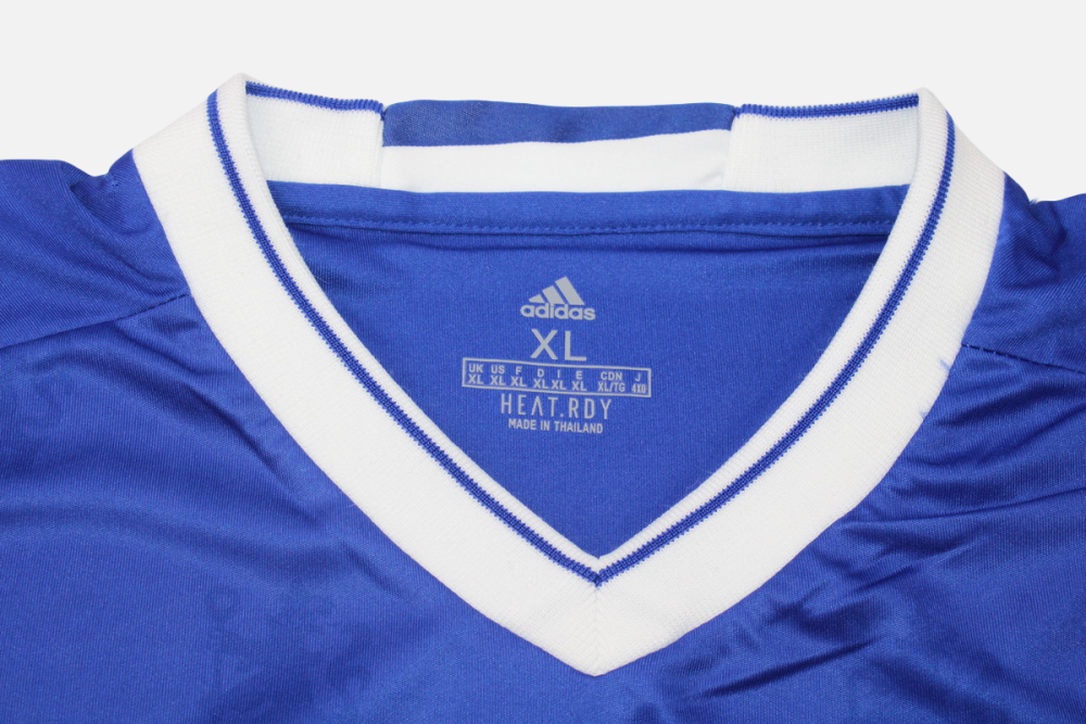 Chelsea 2016/17 Home