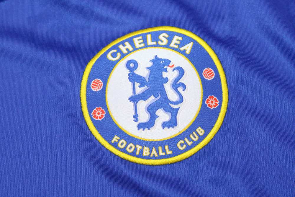 Chelsea 2016/17 Home