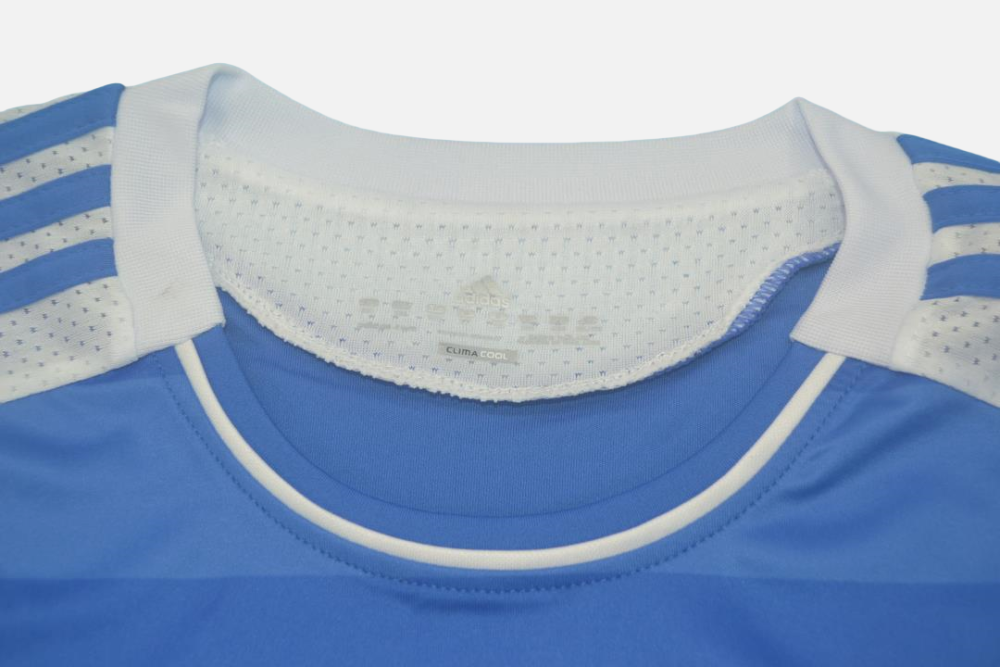 Chelsea 2011/12 Home UCL FINAL