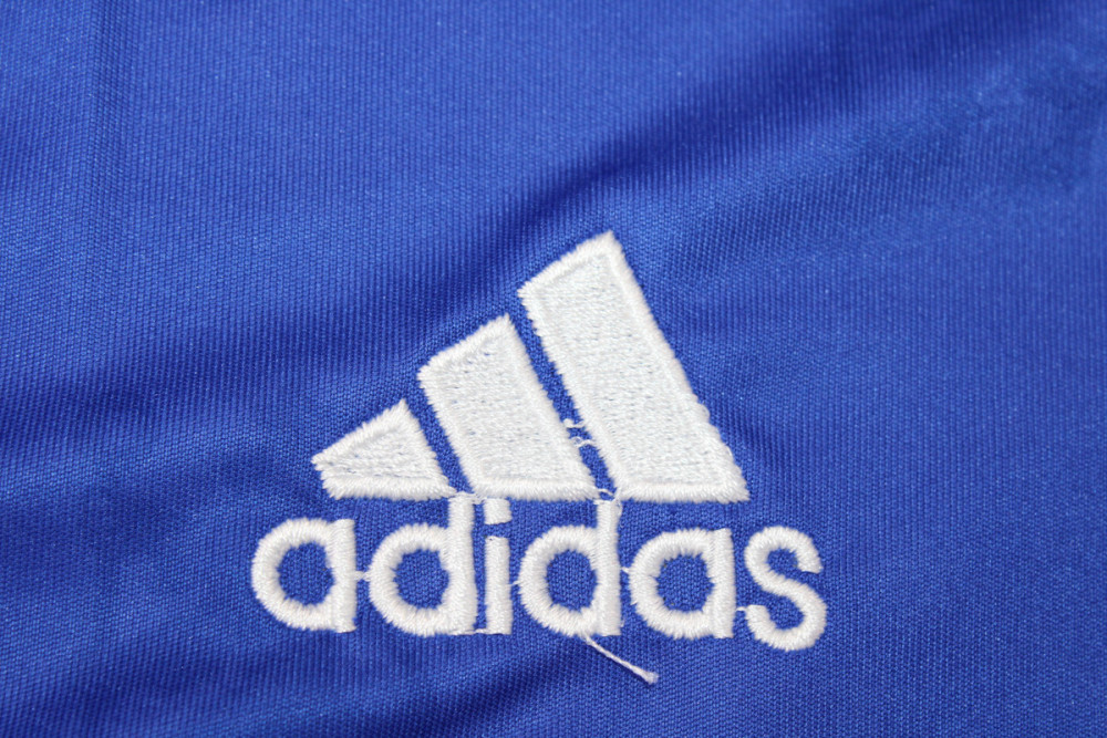 Chelsea 2016/17 Home