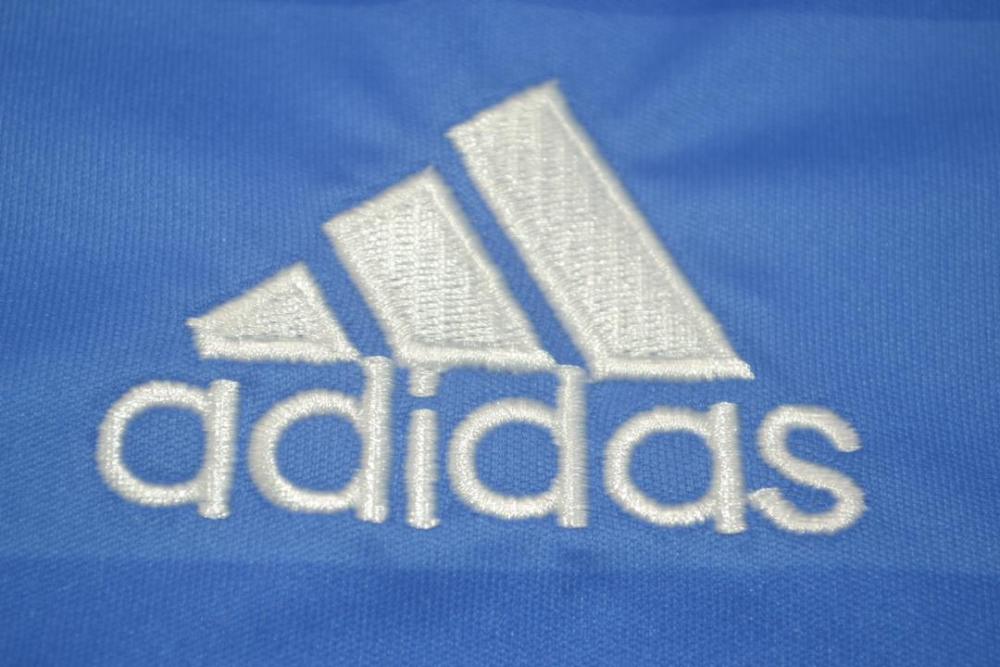 Chelsea 2011/12 Home UCL FINAL
