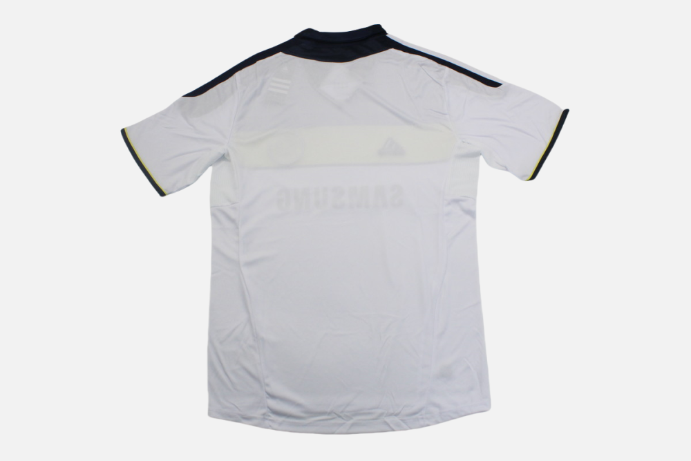 Chelsea 2011/12 Third